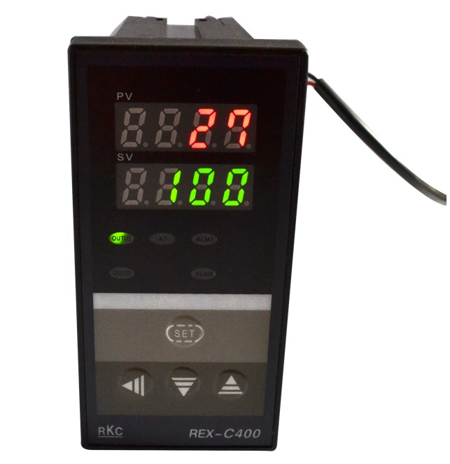 REX-C400注塑機溫控儀